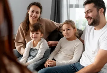 ВНЖ для родителей гражданина или резидента Молдовы: когда возможно и что нужно доказать