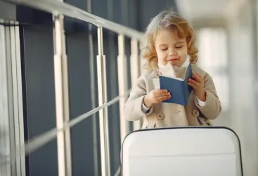 ВНЖ в Молдове по ребенку: как оформить и какие нужны документы