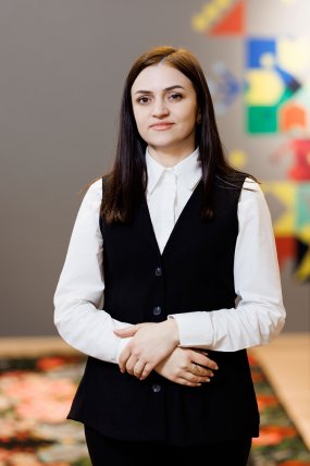 Эксперт-консультант по вопросам эмиграции